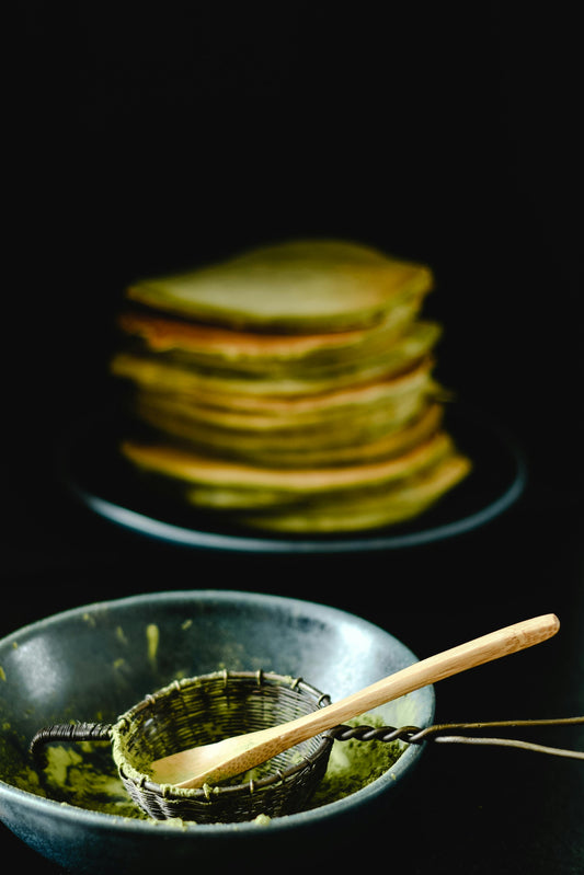 Comment Préparer un Matcha Parfait ? Guide Complet