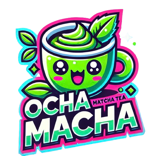 Ocha Matcha